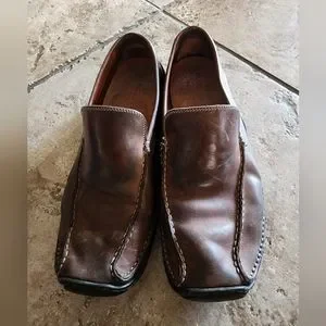 Donald J. Pliner | Shoes | Donald J Pliner Sport Mens Brown  display picture 1